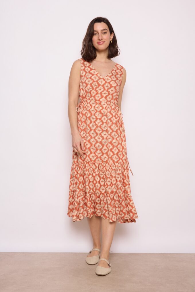 BERRIA/NEW Vestido Soren