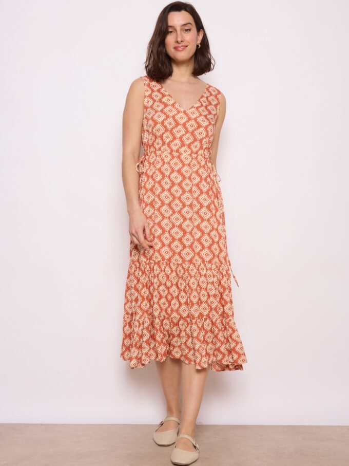 BERRIA/NEW Vestido Soren