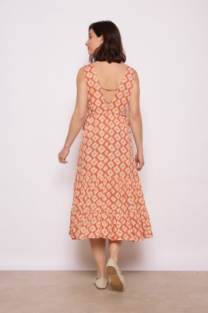 BERRIA/NEW Vestido Soren - Imagen 4