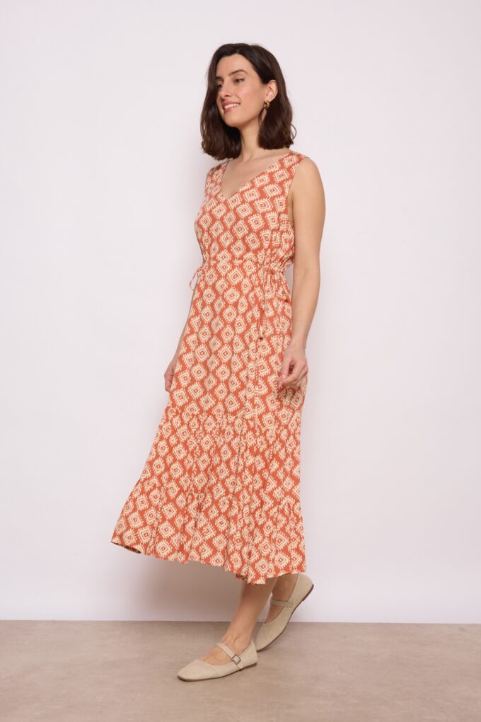 BERRIA/NEW Vestido Soren - Imagen 3