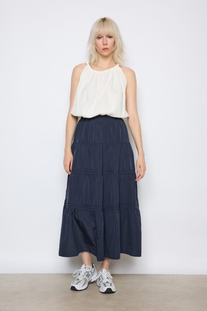 BERRIA/NEW Falda Lidia