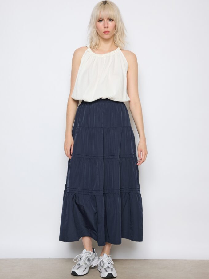 BERRIA/NEW Falda Lidia