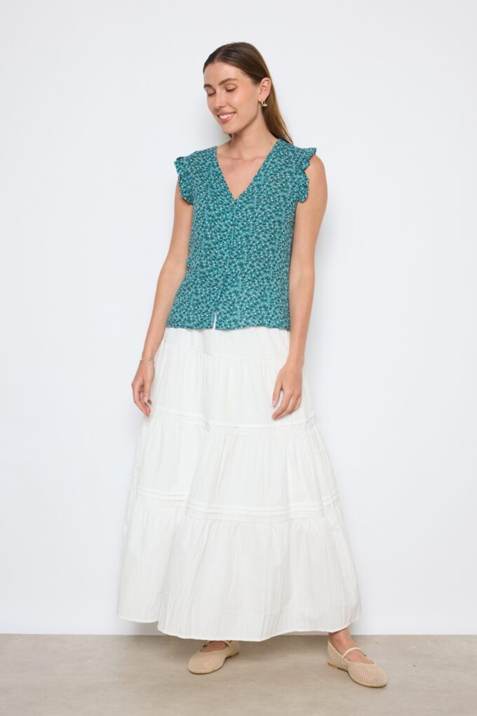 BERRIA/NEW Falda Lidia