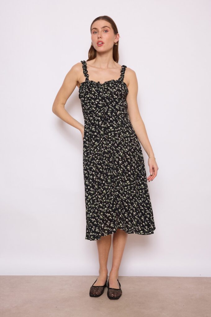 BERRIA/NEW Vestido vacaciones - Imagen 2