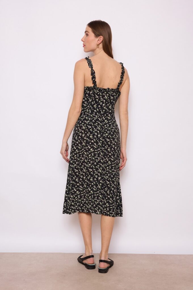 BERRIA/NEW Vestido vacaciones - Imagen 5