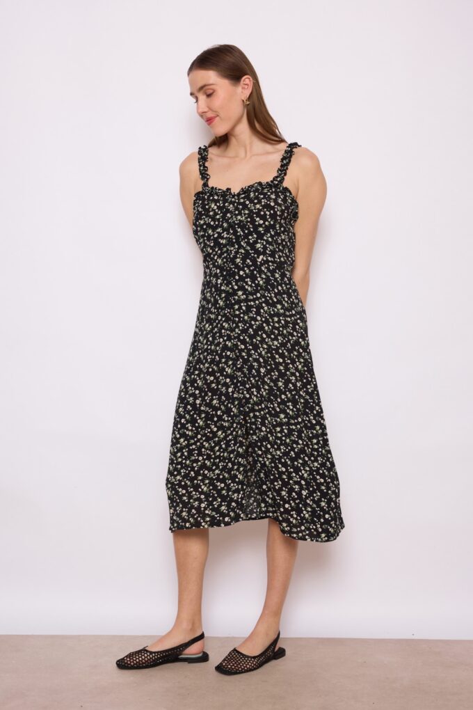 BERRIA/NEW Vestido vacaciones - Imagen 3