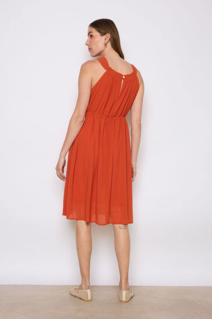 BERRIA / NEW Vestido Silvester - Imagen 4