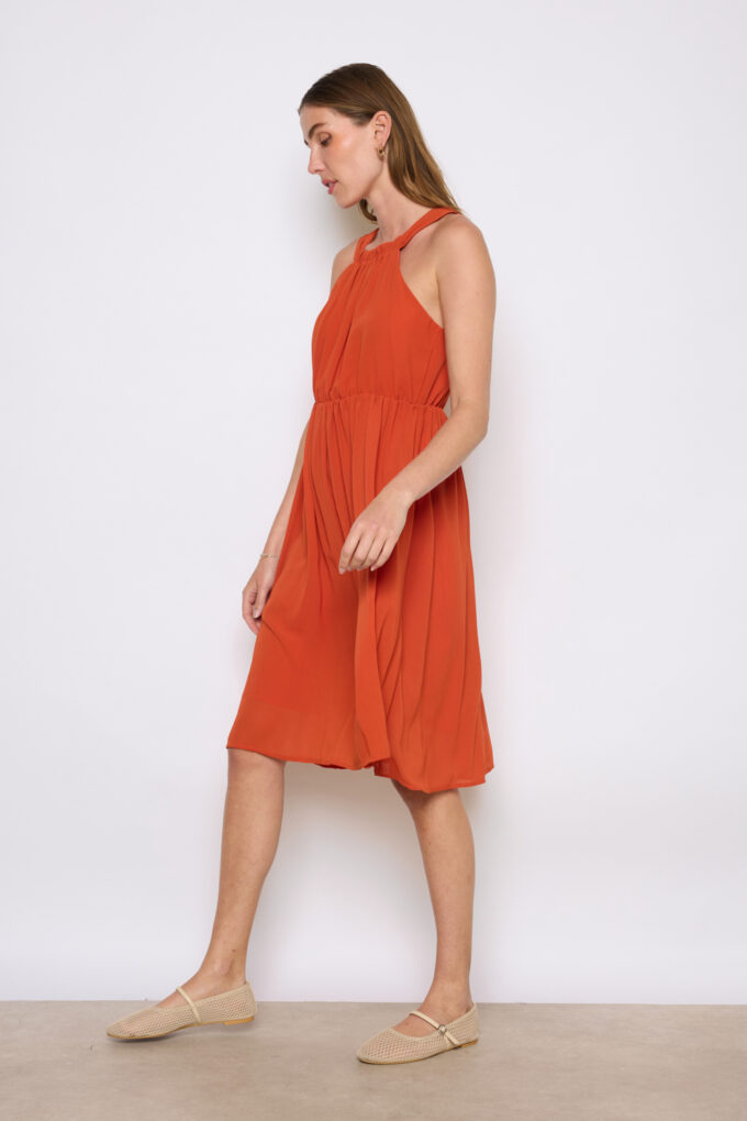 BERRIA / NEW Vestido Silvester - Imagen 2