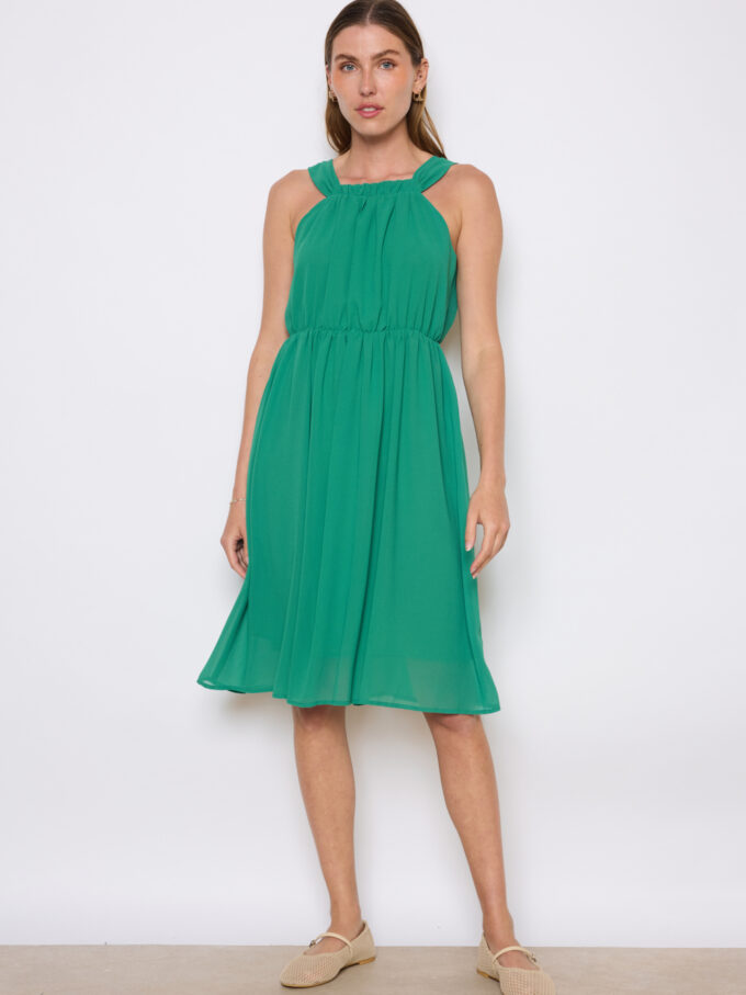 BERRIA / NEW Vestido Silvester