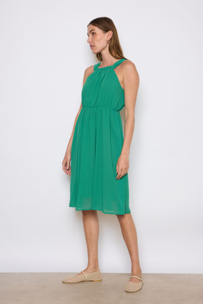 BERRIA / NEW Vestido Silvester - Imagen 2