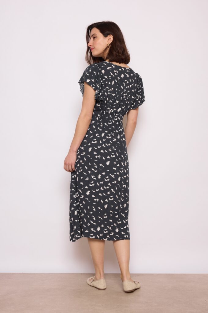 BERRIA/NEW Vestido Ainara - Imagen 4