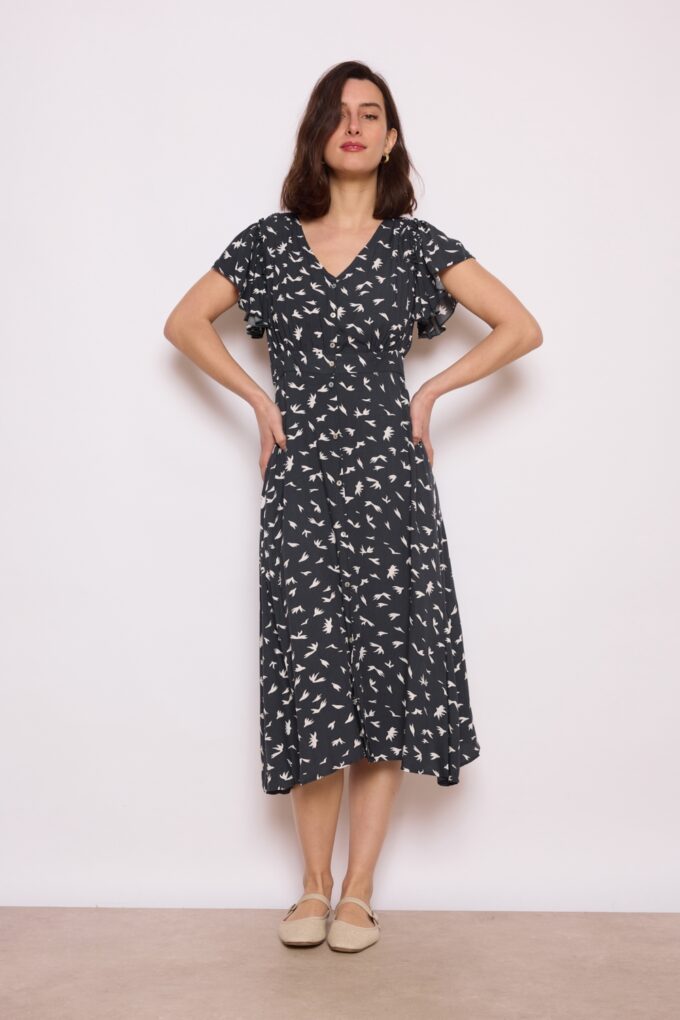 BERRIA/NEW Vestido Ainara - Imagen 2