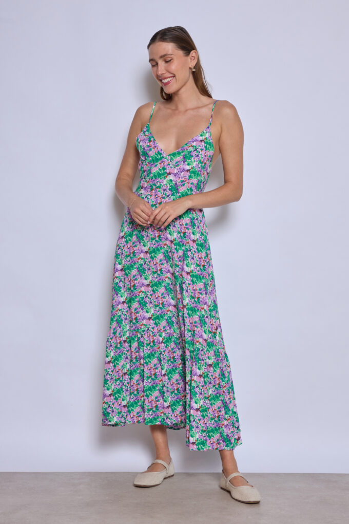 BERRIA/NEW Vestido Florian