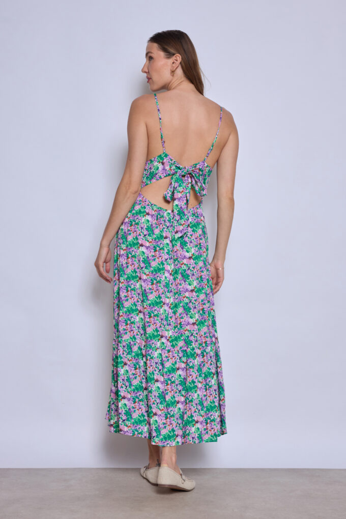 BERRIA/NEW Vestido Florian - Imagen 4