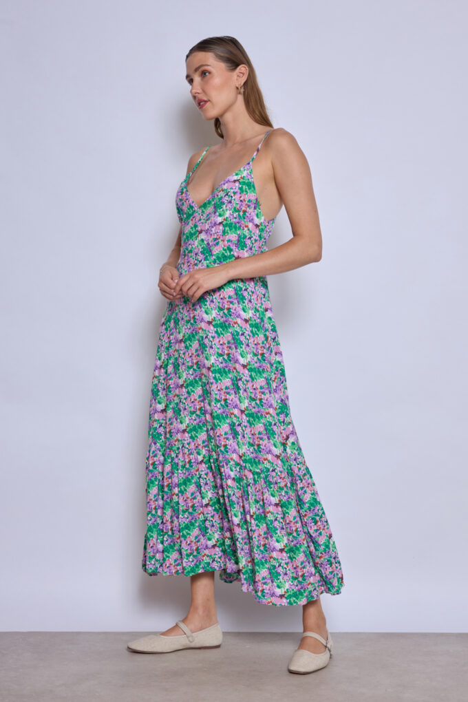 BERRIA/NEW Vestido Florian - Imagen 2