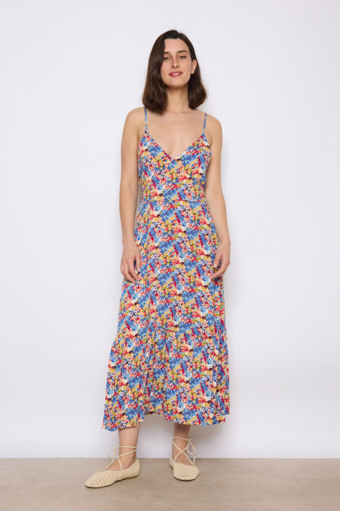 BERRIA/NEW Vestido Florian