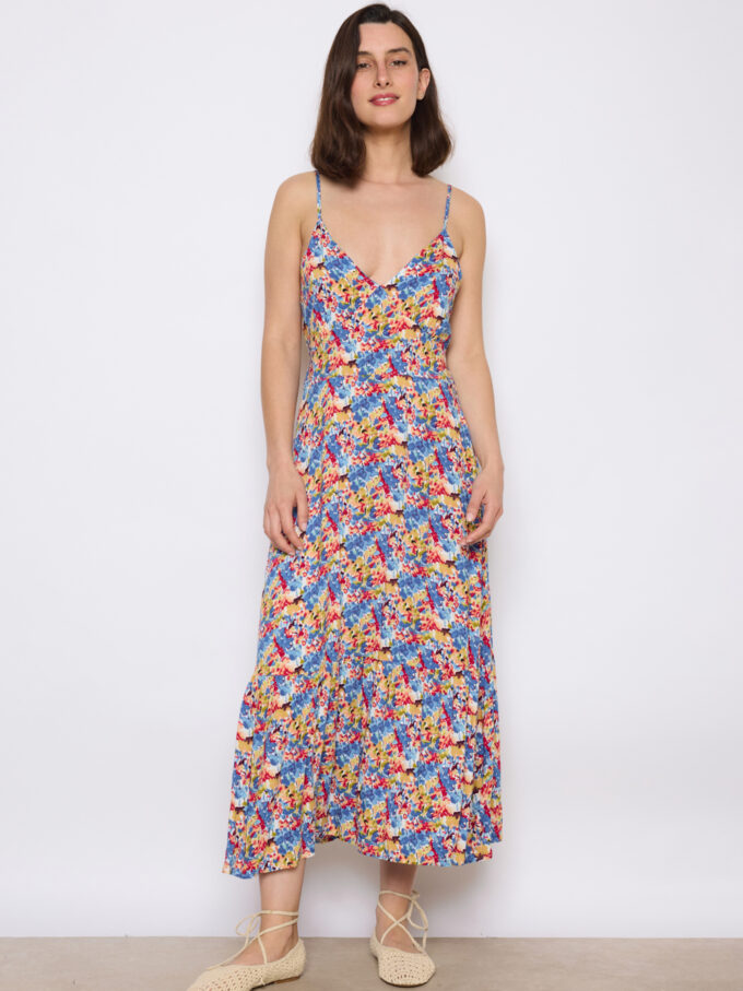 BERRIA/NEW Vestido Florian