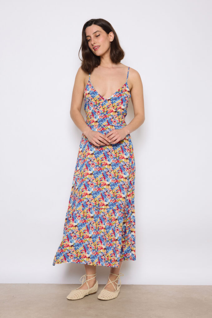 BERRIA/NEW Vestido Florian - Imagen 2