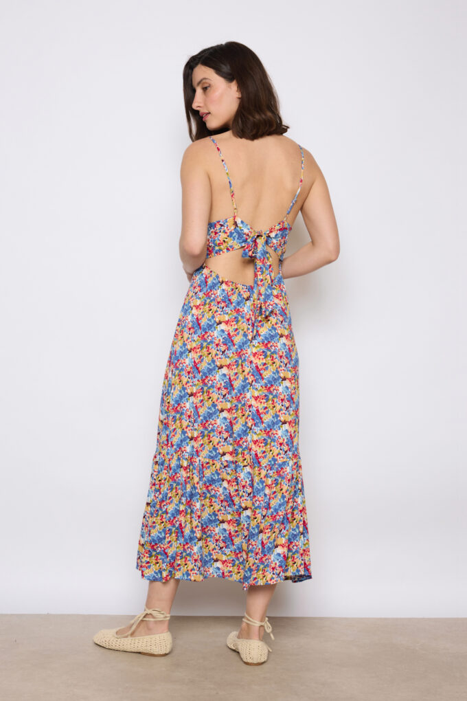 BERRIA/NEW Vestido Florian - Imagen 4