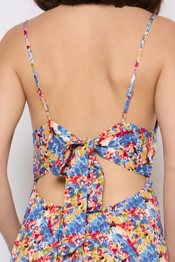 BERRIA/NEW Vestido Florian - Imagen 3