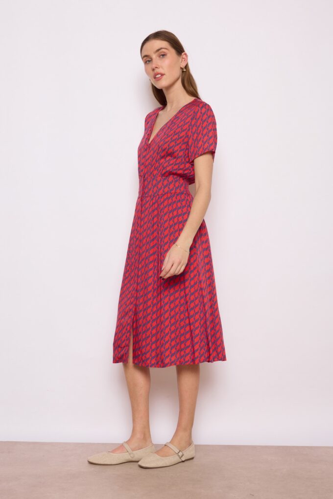BERRIA/NEW Vestido Furio - Imagen 2