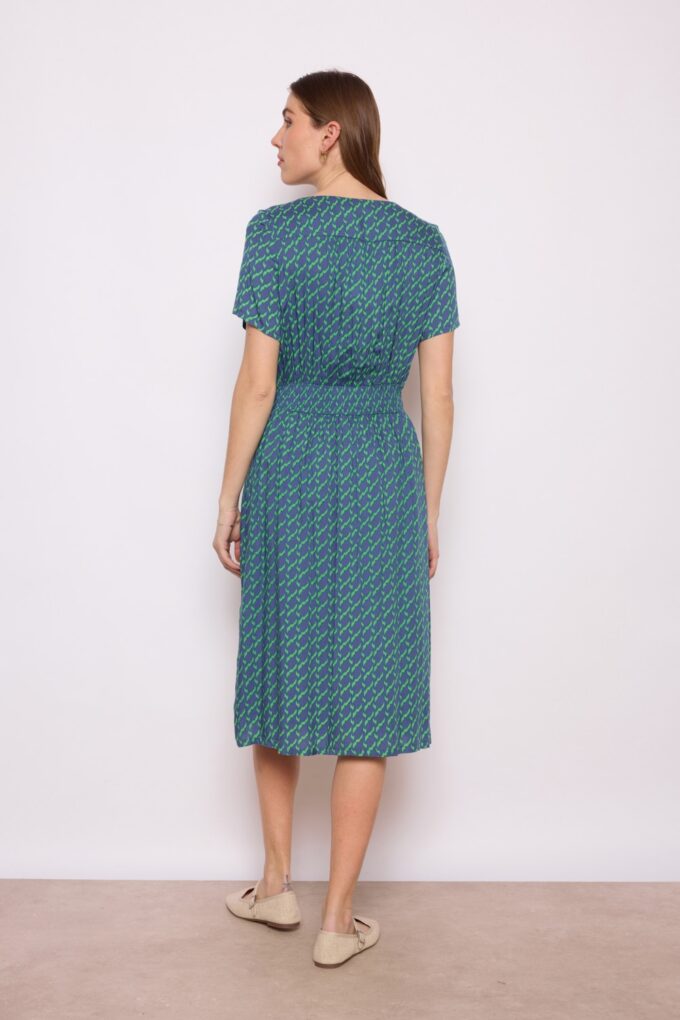 BERRIA/NEW Vestido Furio - Imagen 5