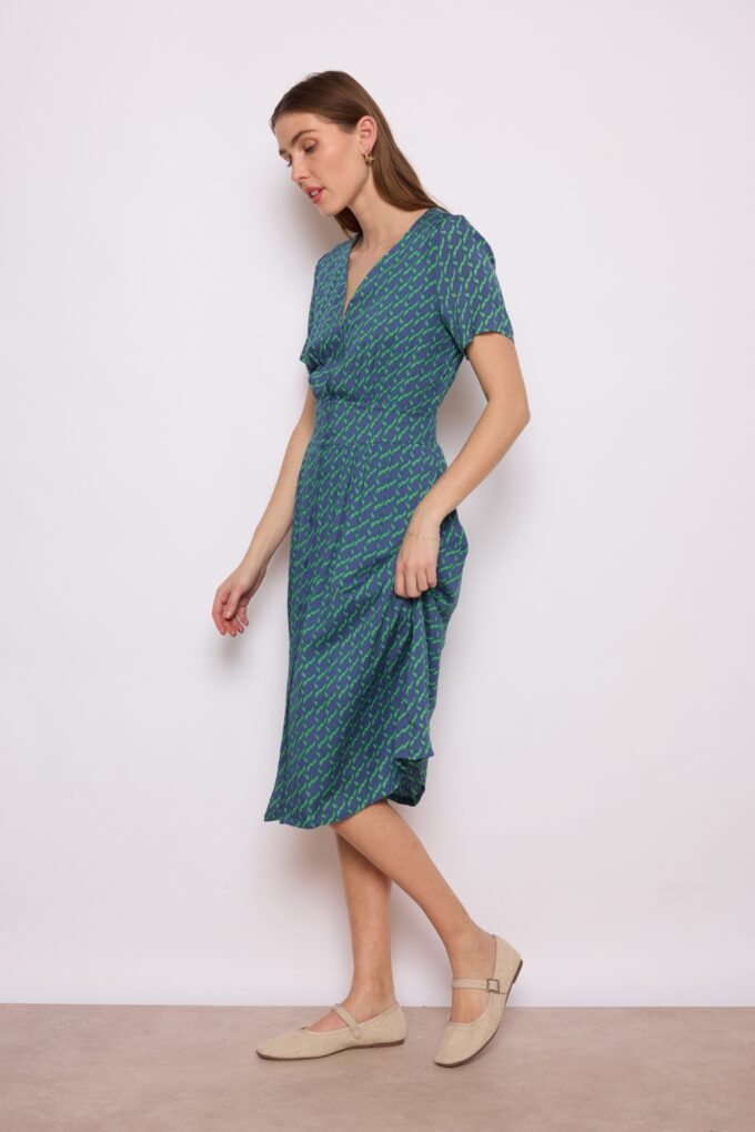 BERRIA/NEW Vestido Furio - Imagen 2
