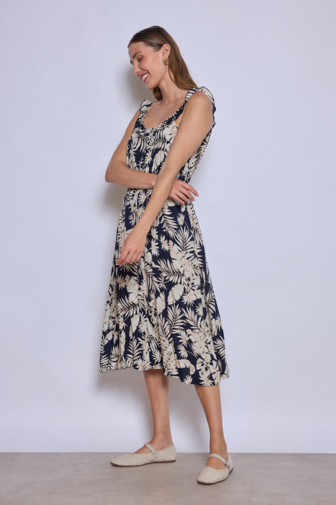 BERRIA/NEW Vestido Maite - Imagen 4