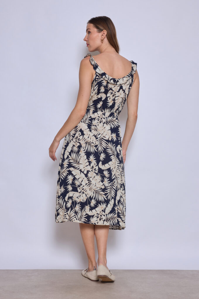 BERRIA/NEW Vestido Maite - Imagen 5
