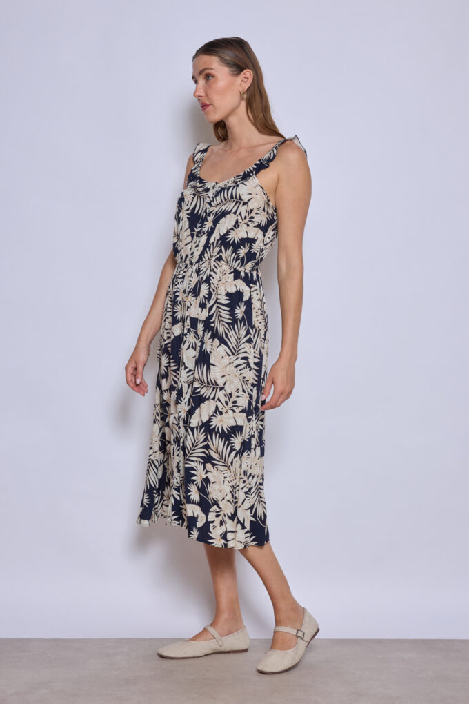 BERRIA/NEW Vestido Maite - Imagen 2