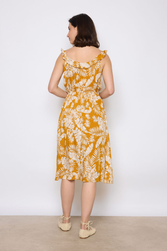 BERRIA/NEW Vestido Maite - Imagen 4