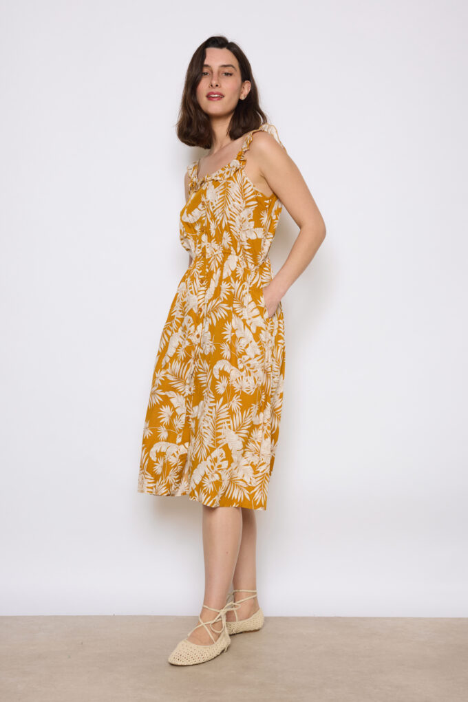 BERRIA/NEW Vestido Maite - Imagen 3