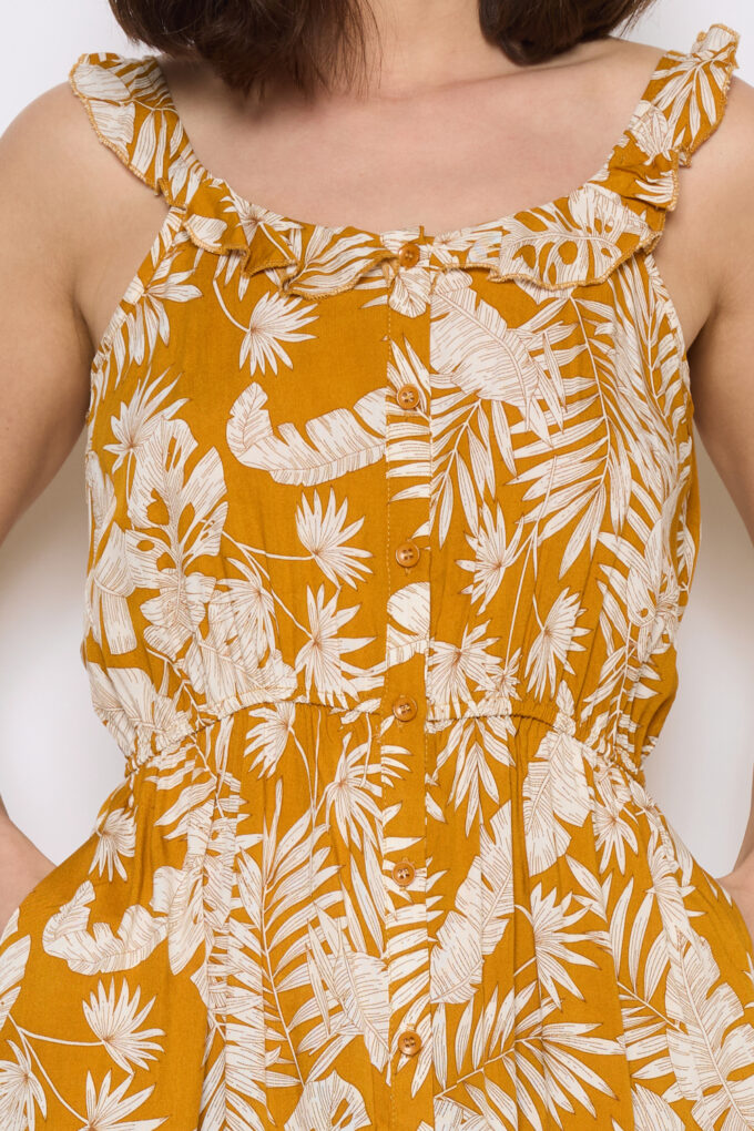 BERRIA/NEW Vestido Maite - Imagen 2