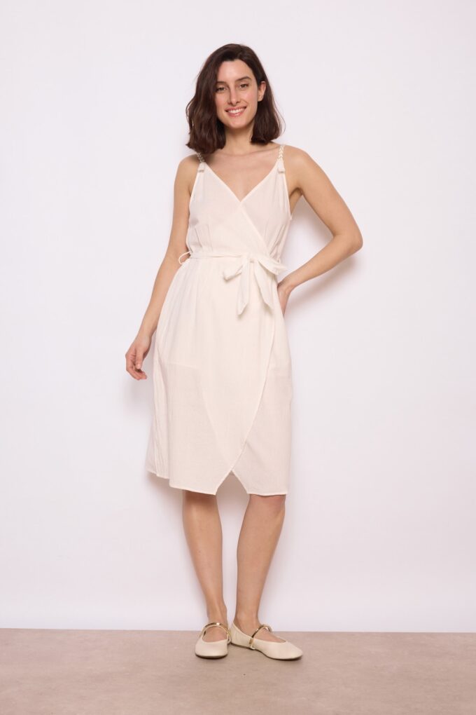 BERRIA/NEW Vestido Magnus