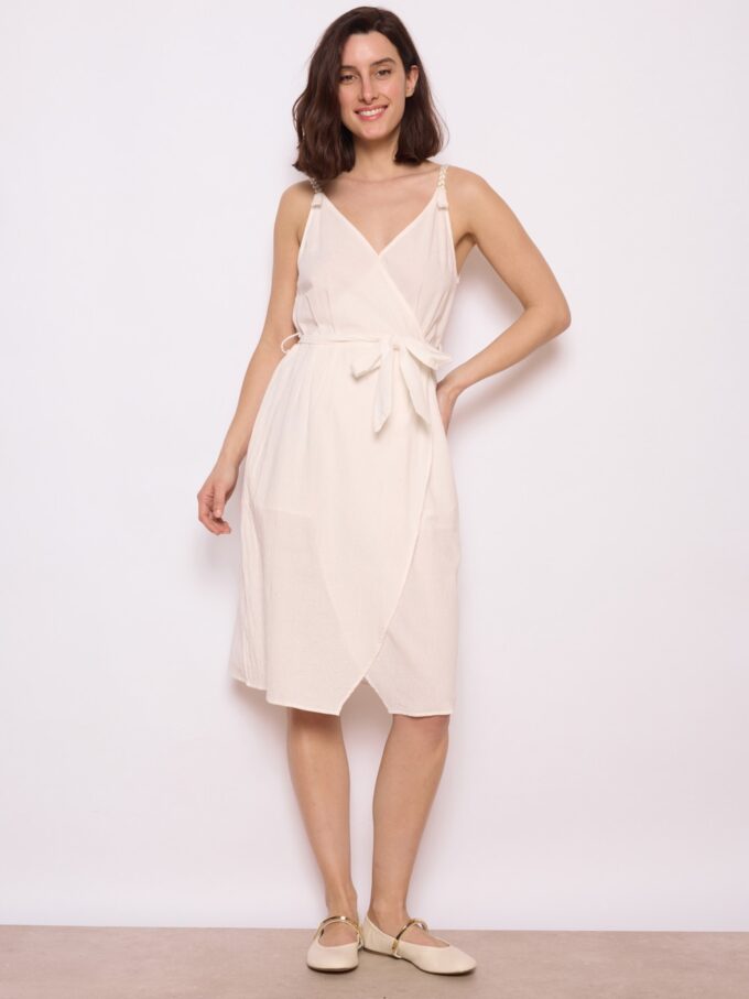 BERRIA/NEW Vestido Magnus