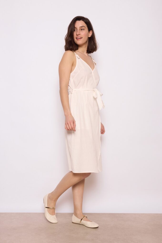 BERRIA/NEW Vestido Magnus - Imagen 2