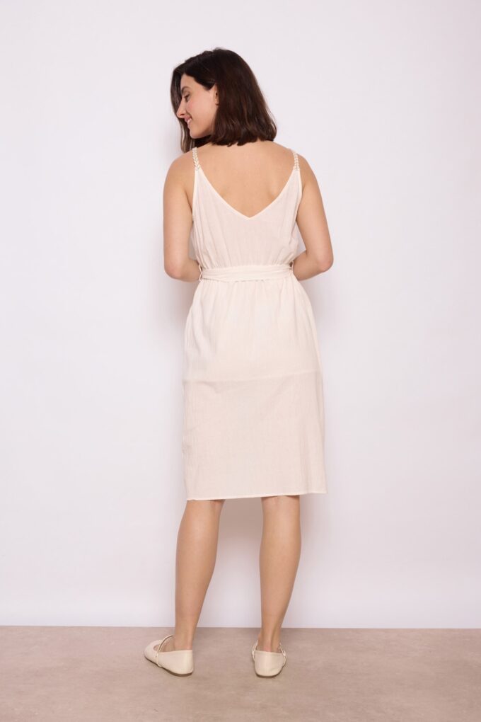 BERRIA/NEW Vestido Magnus - Imagen 4