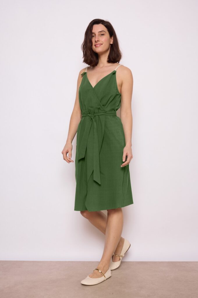 BERRIA/NEW Vestido Magnus - Imagen 2