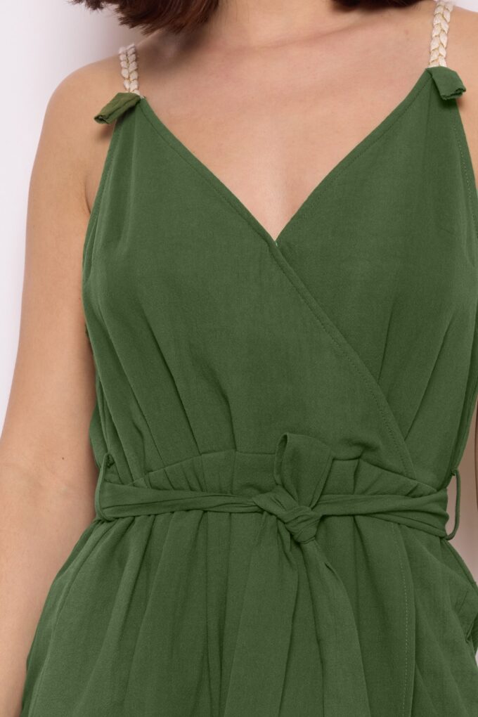 BERRIA/NEW Vestido Magnus - Imagen 3