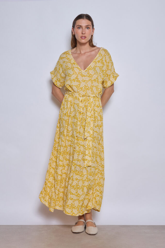 Vestido Olivia