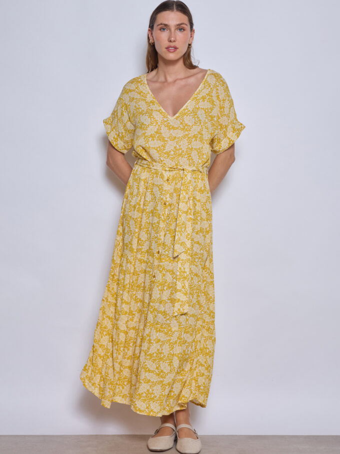 BERRIA/NEW Vestido Olivia