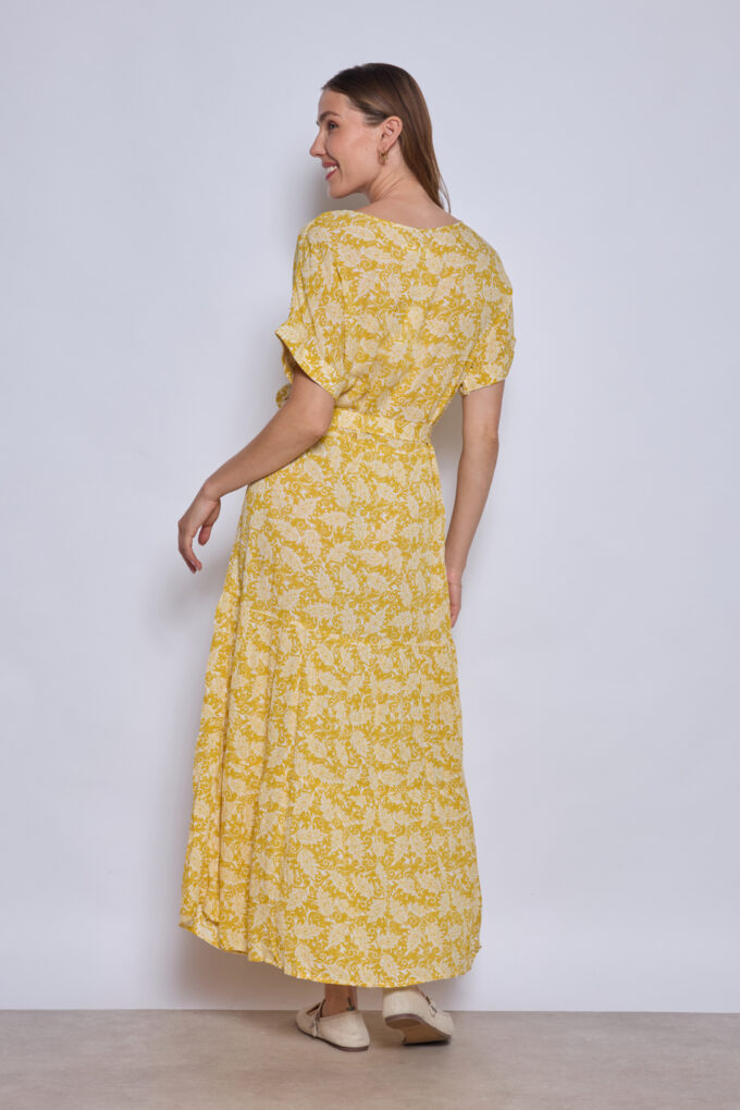 Vestido Olivia - Imagen 4
