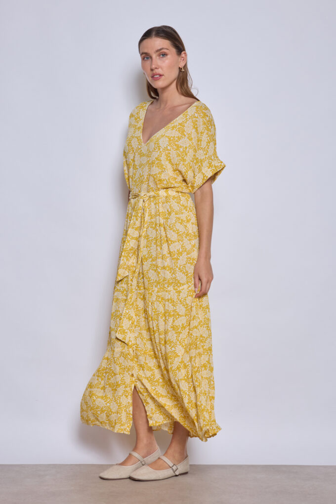 Vestido Olivia - Imagen 2