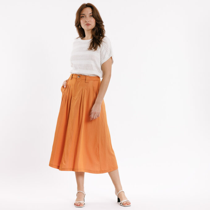 BERRIA/NEW Falda Greta
