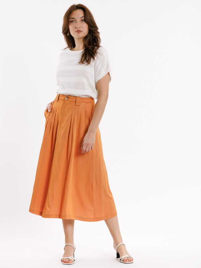 BERRIA/NEW Falda Greta