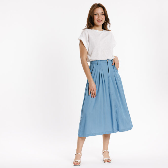 Falda Greta