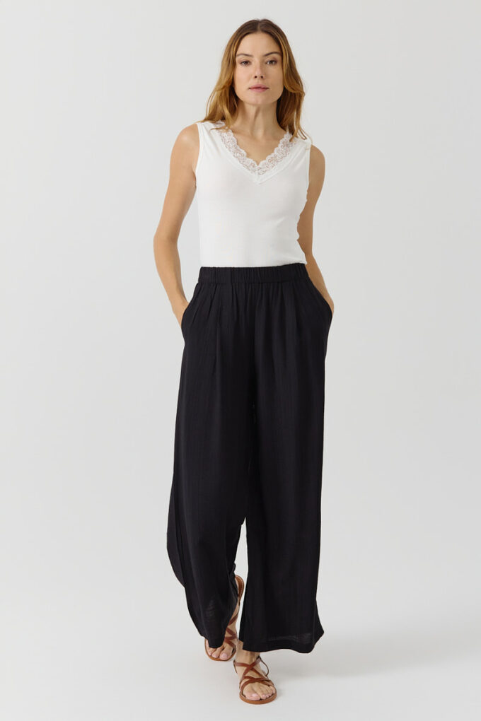 BERRIA/NEW Pantalón Meili