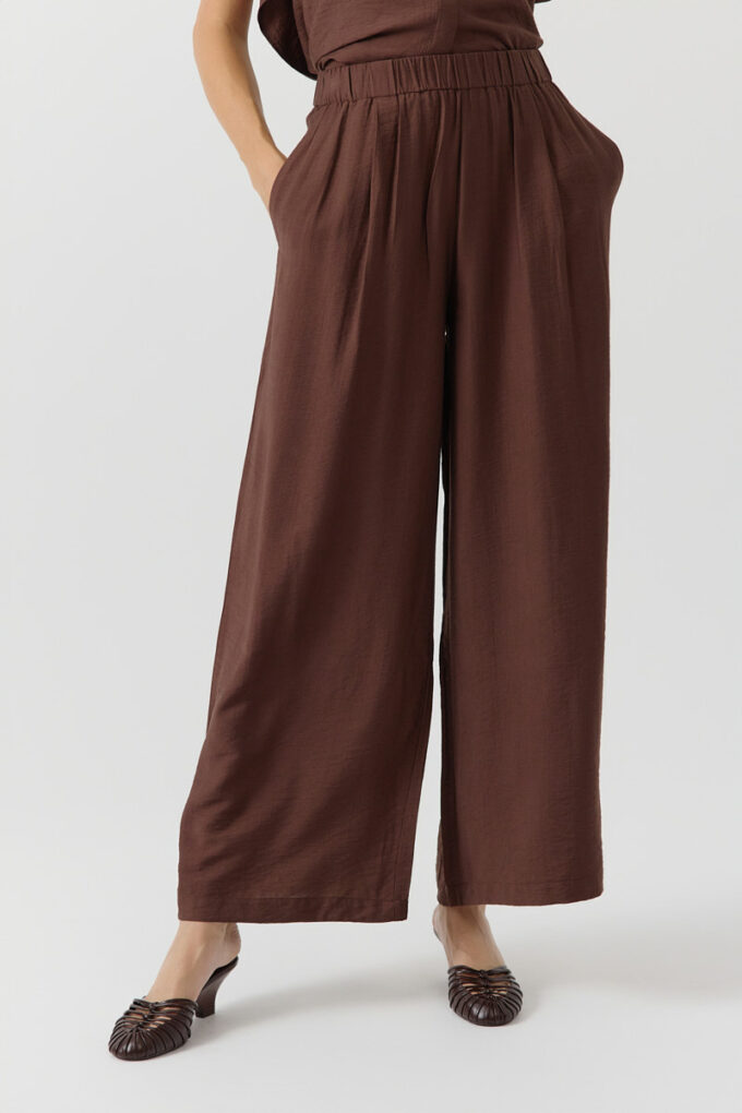 BERRIA/NEW Pantalón Meili - Imagen 2