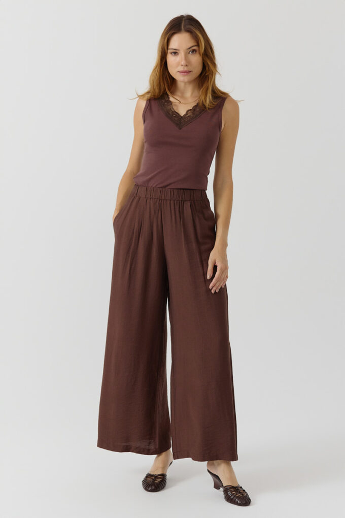 BERRIA/NEW Pantalón Meili