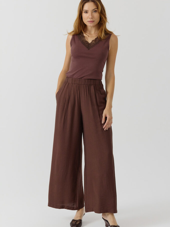 BERRIA/NEW Pantalón Meili
